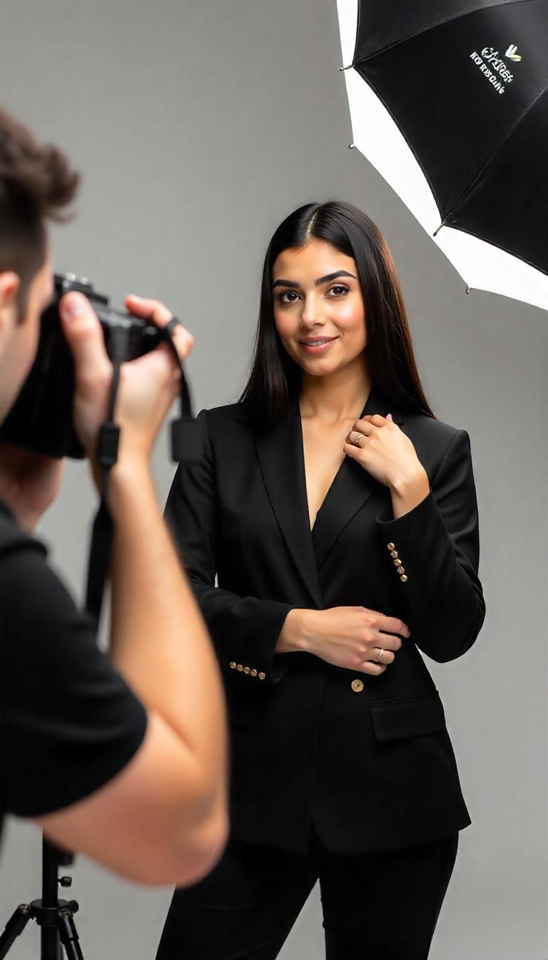 Ashva retreat photoshoot