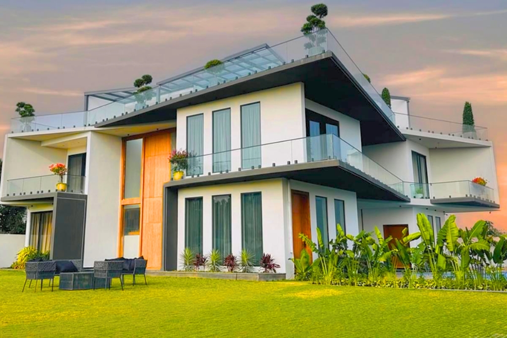 ashva retreat