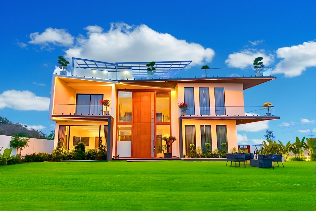 ashva retreat for families